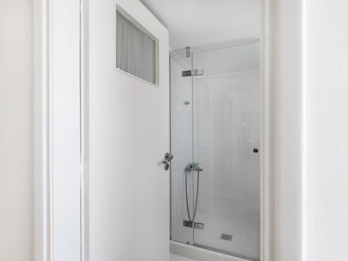 Modern Penthouse Overlooking Halkis Χαλκίδα Εξωτερικό φωτογραφία